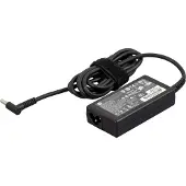 HP Smart - Strømadapter - AC - 45 watt - ikke-PFC - for EliteBook 820 G1 Notebook EliteBook Folio 1040 G1 Split x2