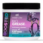 Finish Line Boosted Bio Grease Vasetto Fett 454g