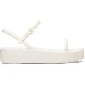 Crocs Miami Platform & Strap Sandaler