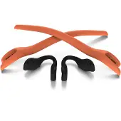 Oakley Mann Radar Ev S (youth Fit) Sock Kit