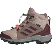Adidas Terrex Mid Gore-tex Barnas Tursko