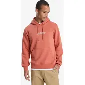 Quiksilver Fineline Hettegenser