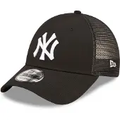 New Era Home Field 9forty New York Yankees Truckerlue