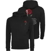 Mister tee Wild Rose Hetteskjorte