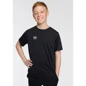 Under Armour T-skjorte - Bs utfordrer Train - Svart - - 8 år (128) - T-skjorte