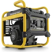 Powerplus Inverter Elektrisk Generator 1000w