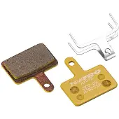 Tektro Dorado Hd-e715 Skivebremseklosser 15 Enheter