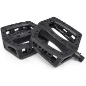 Eclat Plaza 9/16´´ Sykkelpedaler