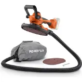 Powerplus Slipemaskin Uten Batteri