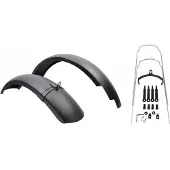 Roto 20 Fat Plastica Aste C4p398 Skjermsett