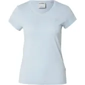 G-Star Overdyed Eyben Kort Ermet V-hals T-skjorte