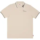 Lonsdale Lion Kortermet Poloskjorte