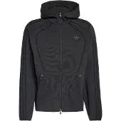 Adidas Spacer Teamgeist 26 Cutline Genser Med Hel Glidelås