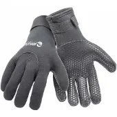 Abysstar Logo Hansker 3 Mm