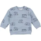Name it Økologisk Bomull Sweatshirt