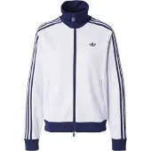 Adidas Originals Franz Beckenbauer Classic Genser Med Hel Glidelås