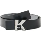 Karl lagerfeld Jeans B3m33076 Reversible Belte