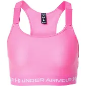Under Armour Heatgear Sports-bh Med Høy Effekt