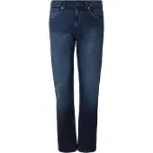 Pepe Jeans Cash Pm20839587vb Straight Fit Jeans