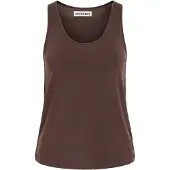 Vila Rund Hals Tanktop