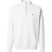 Volcom Single Stone Half-Zip Genser grå