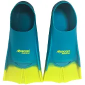 Mosconi Racer V2 Svømmeføtter