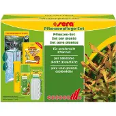 Sera Plantepleiesett for vannplanter