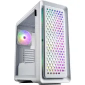 FSP Cut593p Ultra Pc-tårnkasse