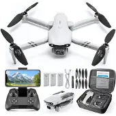 Extralink SMART LIFE DRON F10 + 3 BATTERIER