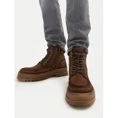 Pepe Jeans Lincoln Nature Booties