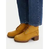 Timberland Kinsley Wp Støvler