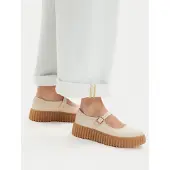 Clarks Torhill Mary Janes