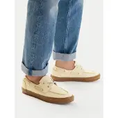 Vans 2-Eyelet Boat Sneakers brun