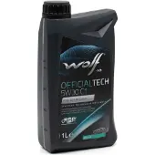 WOLF Officialtech C1 Sae 5w-30 Motorolje 1l