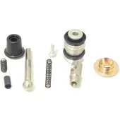 Braking Kr0121 Monteringssats For Bremseskive
