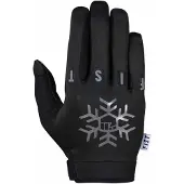 Fist Snow Flake Frosty Offroad Hansker