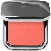 KIKO Milano Unlimited Blush 6 g - 02 Natural Tangerine