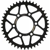 Supersprox Kawasaki 525 Bakre Tannhjul