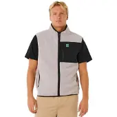 Rip Curl Search Fleece Vest