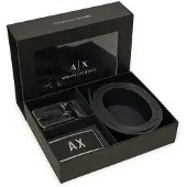 Armani Exchange Xm000185_af11958 Belte