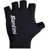 Santini 3d Korte Hansker