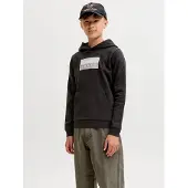 Jack & Jones Fusion Graphic Hettegenser
