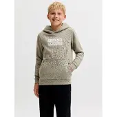Jack & Jones Fusion Graphic Hettegenser