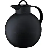 Alfi Sphere thermo jug - frosted black 0.94 liter (115 E)