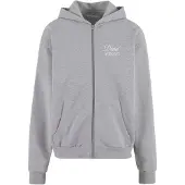 Upscale By Mister Tee Dangerous Grounds Oversized Hettegenser