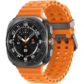 Samsung Galaxy Watch Ultra (2025) - Titanium Grey