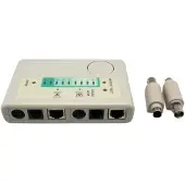 Euroconnex 2605 Kabeltester