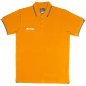 Spalding Essential Kortermet Poloskjorte