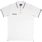 Spalding Essential Kortermet Poloskjorte