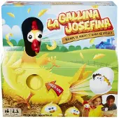 Mattel Squawk Brettspill